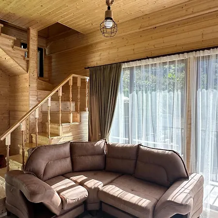 Dream House Gantiadi Villa Batumi Exterior photo