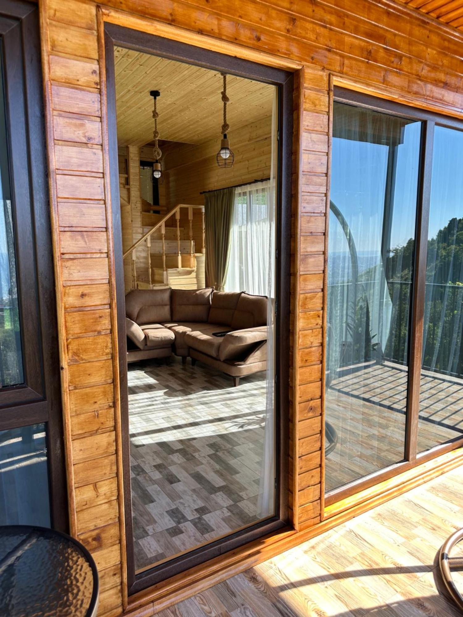 Villa Dream House Gantiadi