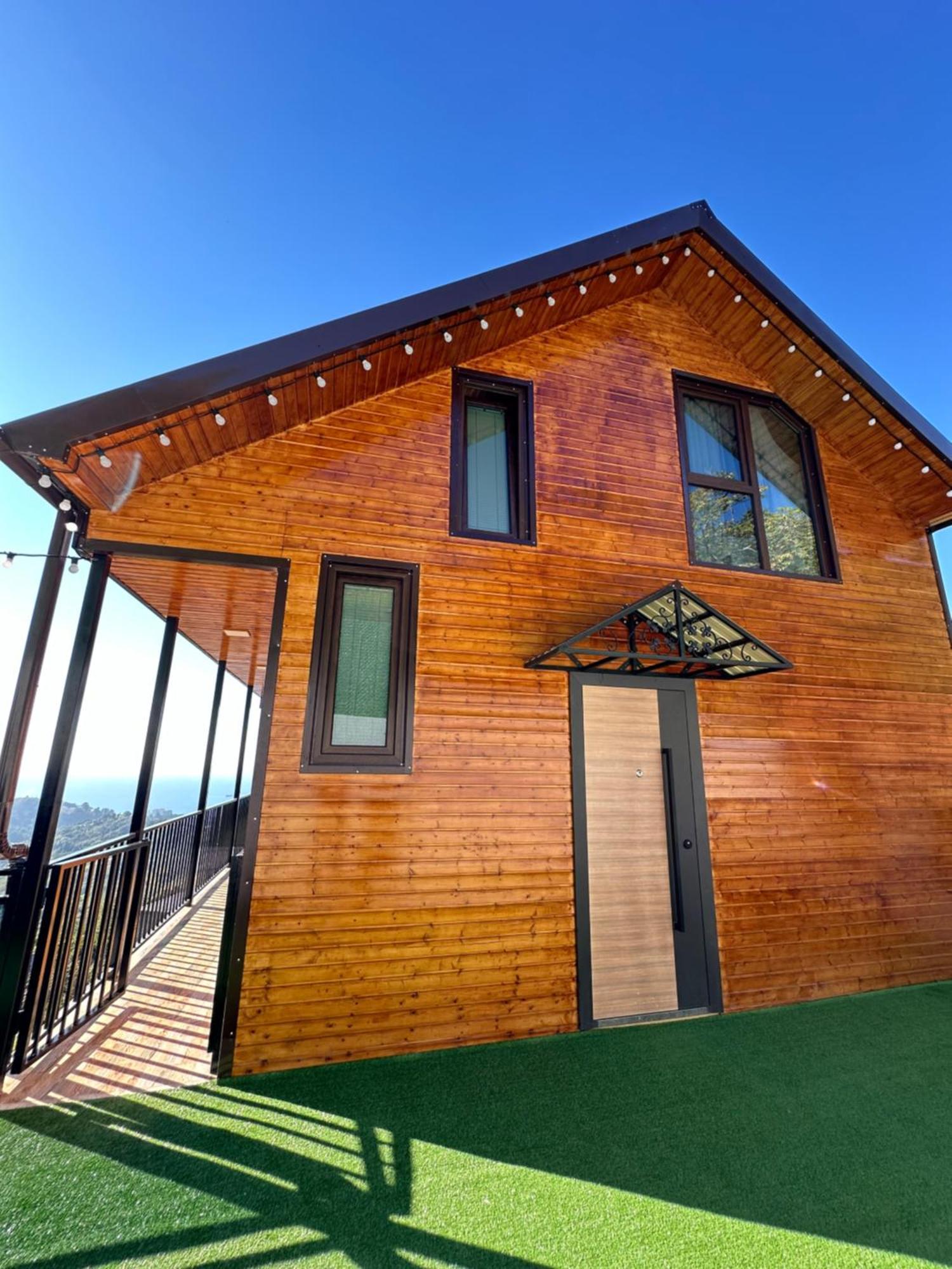 Dream House Gantiadi Villa *